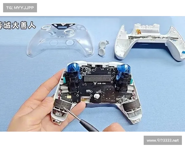 飞智手柄：单机玩法全解析