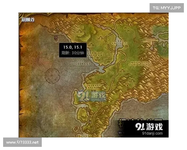 魔兽世界国际服：盈利之道解析